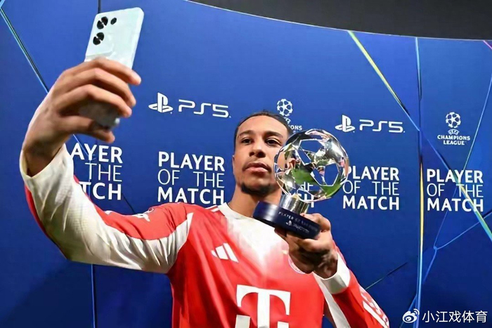 拜仁欧冠客场6比1横扫亚特兰大 伤病与纪律隐患