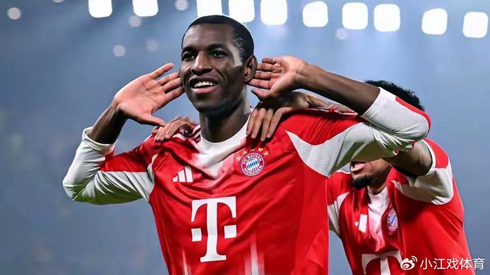 拜仁欧冠客场6比1横扫亚特兰大 伤病与纪律隐患