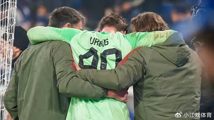 拜仁欧冠客场6比1横扫亚特兰大 伤病与纪律隐患