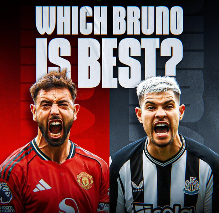 曼联夏窗瞄准纽卡斯尔双星吉马良斯引热议