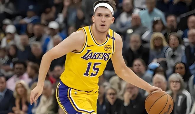 湖人计划为里夫斯提供5年2.4亿长约 准全明星球员