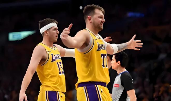 湖人计划为里夫斯提供5年2.4亿长约 准全明星球员