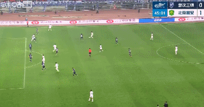 国安传中效率低 张辛昕指战术偏好影响进攻威胁