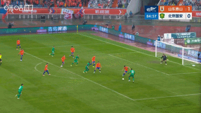 国安传中效率低 张辛昕指战术偏好影响进攻威胁