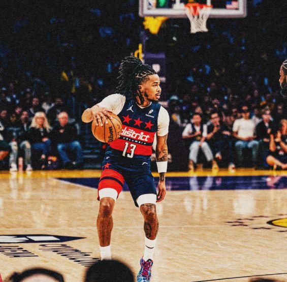 勒布朗詹姆斯三双引领湖人狂胜奇才 西部排名稳