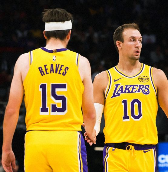 勒布朗詹姆斯三双引领湖人狂胜奇才 西部排名稳