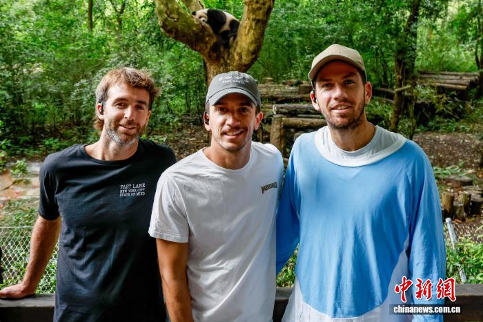 跟着ATP游成都：赛事热潮激活成都文旅新活力