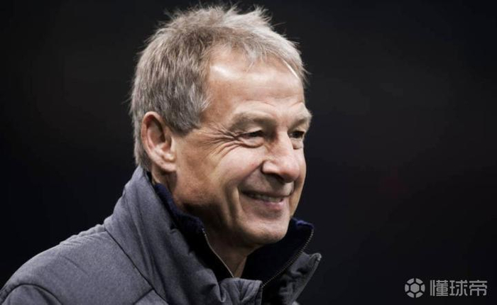 克林斯曼：意大利或让穆西亚拉亚马尔赴意乙锻