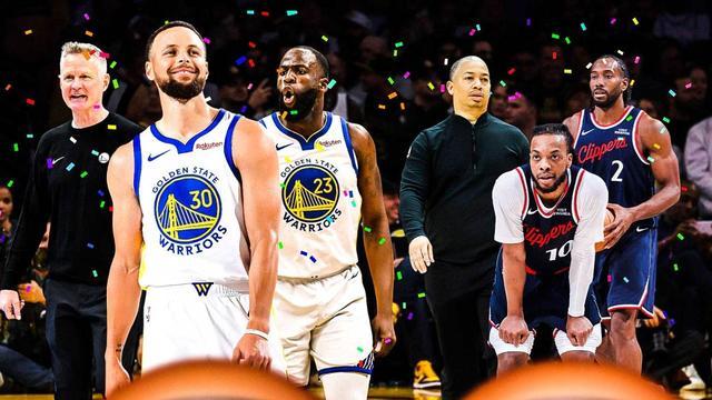 库里率勇士险胜快船 科尔盛赞其回归意义