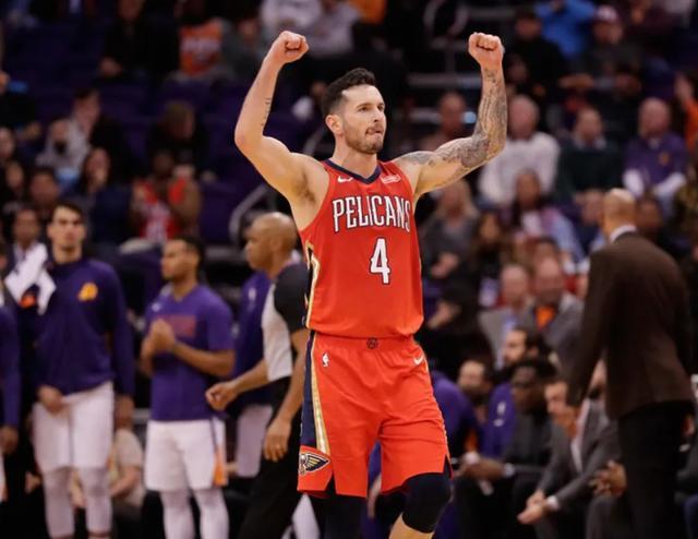 湖人中锋海斯预见雷迪克执教成功并看好斯马特