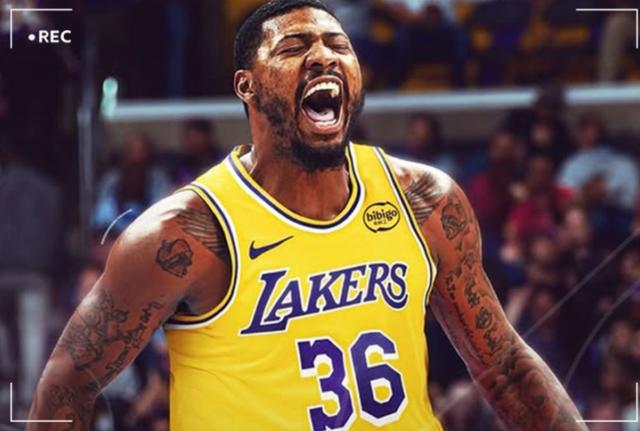 湖人中锋海斯预见雷迪克执教成功并看好斯马特