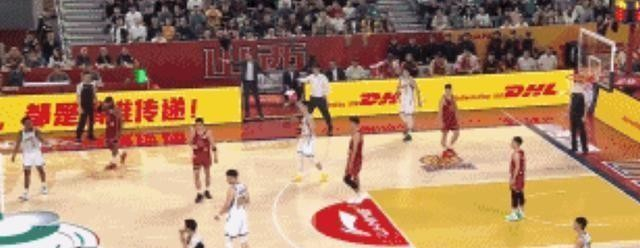 山西主场力克浙江广厦 罚球差引赛后争议