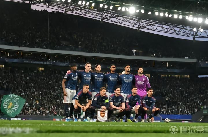 阿森纳名宿呼吁球迷转投布莱顿支持 欧冠首回合