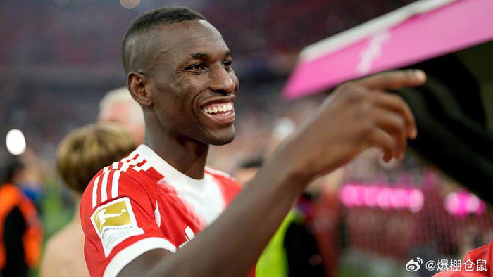 拜仁确认不买断雅克松 租借期满将重返切尔西